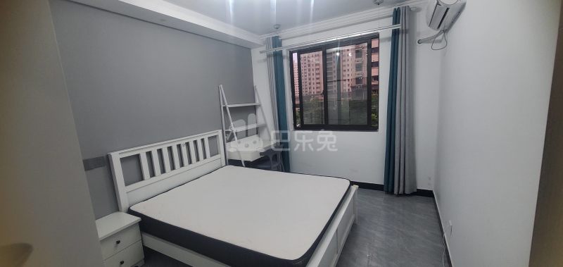 和韵家园9083253卧室图4