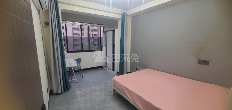 和韵家园9083253卧室图0