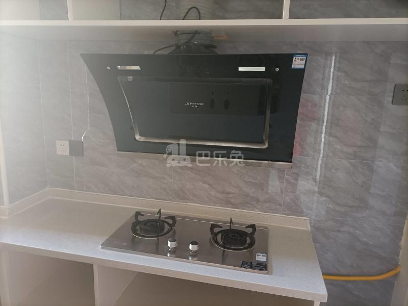 和韵家园9083253厨房图12