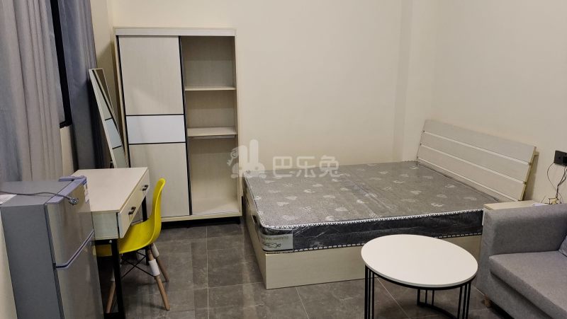 江夏西街10号9085610卧室图1