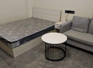 江夏西街10号 1室0厅1卫