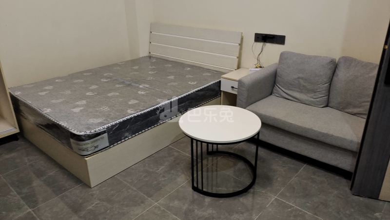 江夏西街10号9085610卧室图0