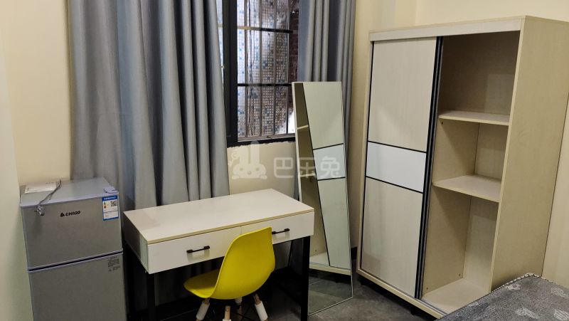 江夏西街10号9085610卧室图2