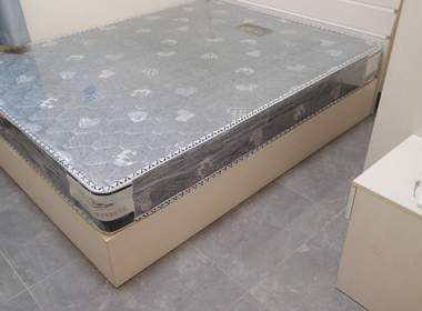 江夏西街10号 1室1厅1卫