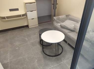 江夏西街10号 2室1厅1卫