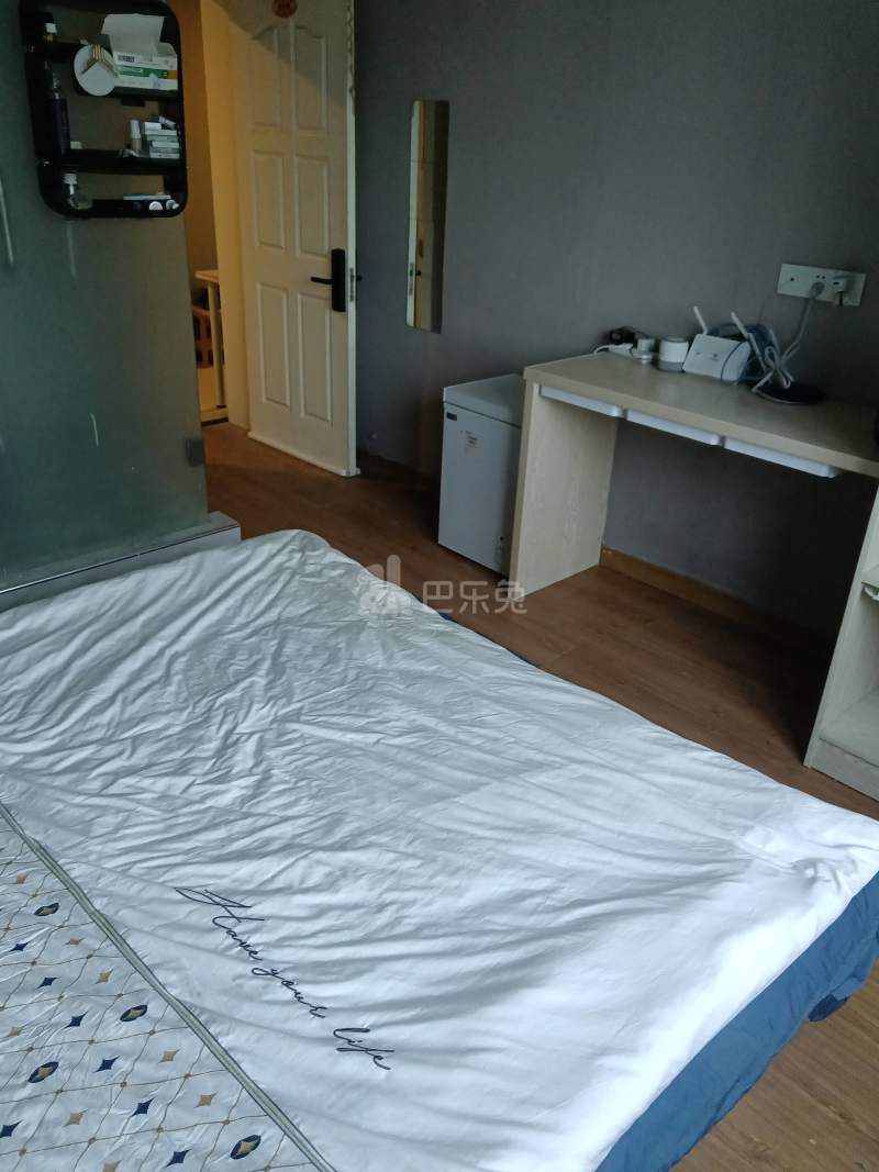 朝晖七区9087413卧室图2