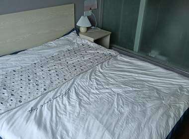 朝晖七区 1室0厅1卫