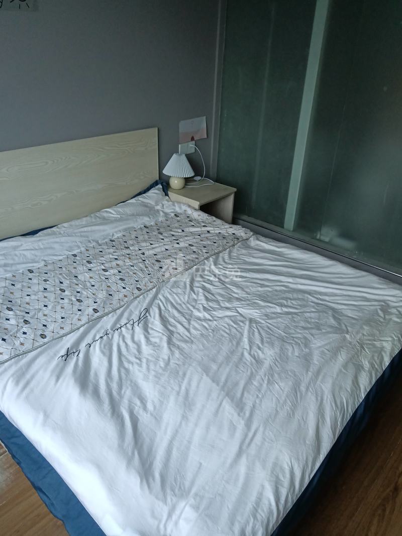 朝晖七区9087413卧室图1