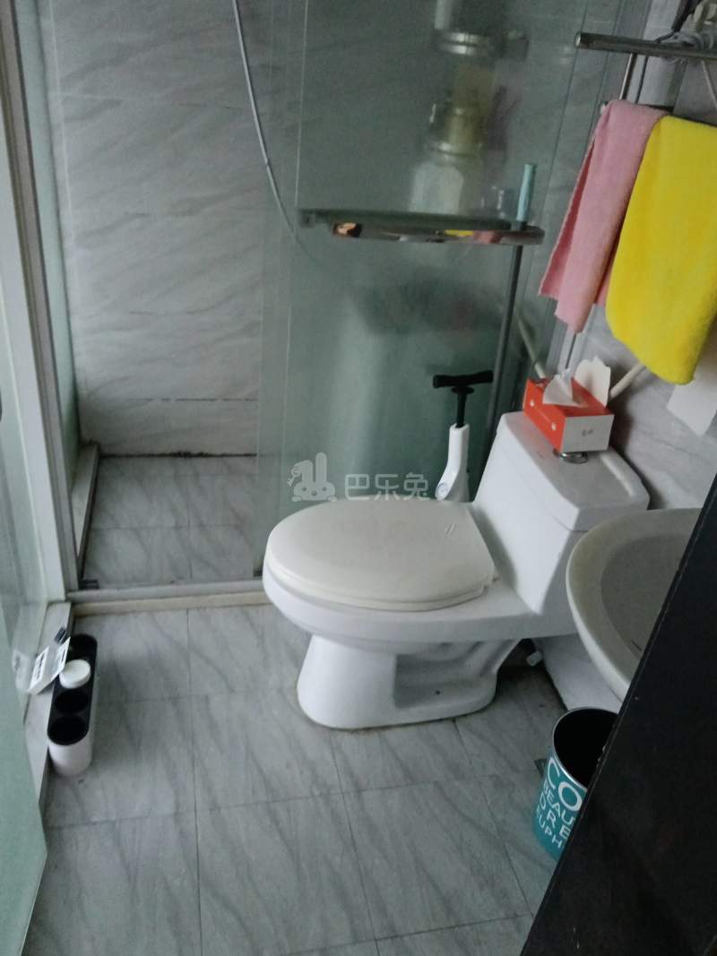 朝晖七区9087413卫生间图4