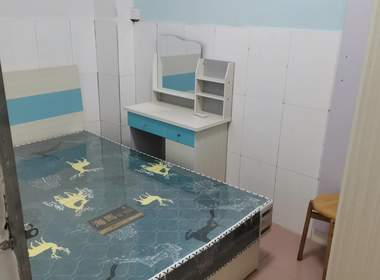 江夏庙十二巷12号 2室1厅1卫