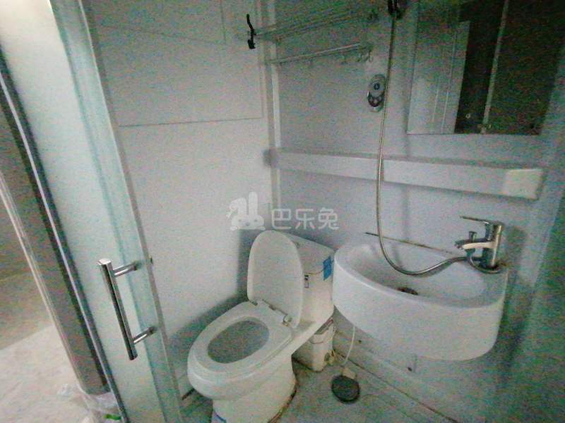 东方名城9088654卫生间图6