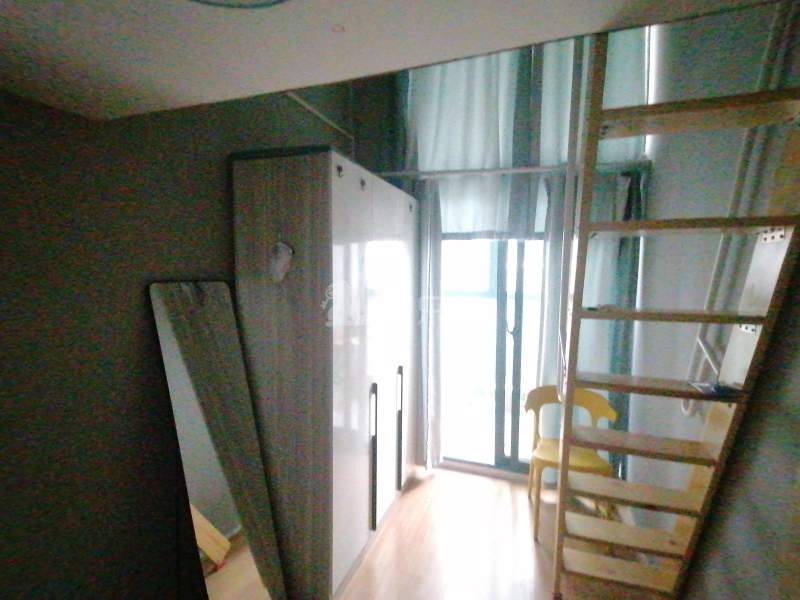 东方名城9088654卧室图1