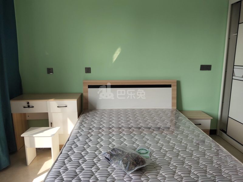 和韵家园9089225卧室图3