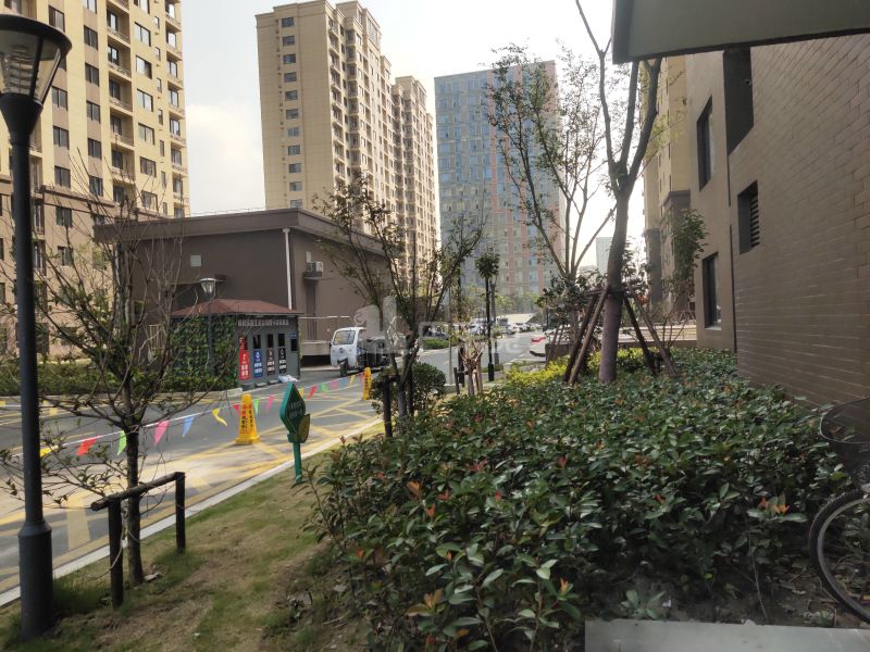 和韵家园9089225周边环境图8