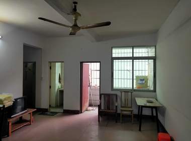 同和蟹山北街9号 3室1厅1卫