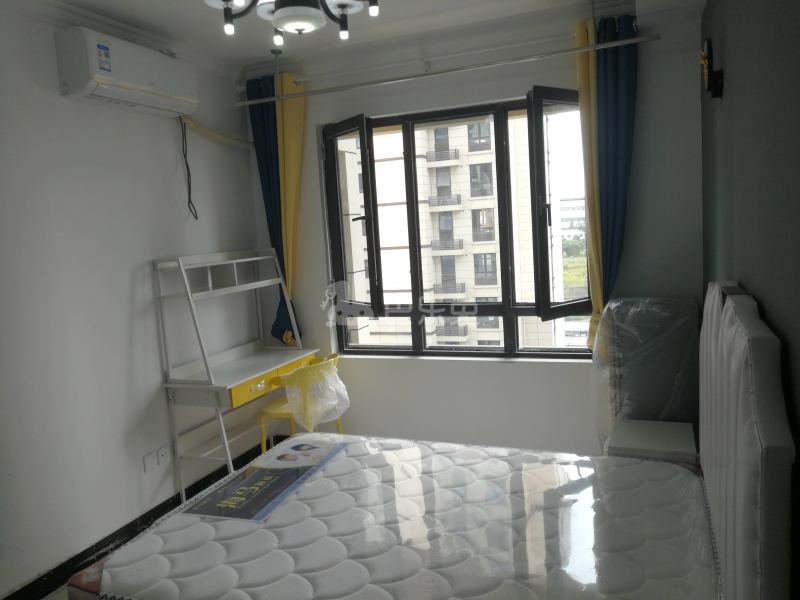 元景苑9090616卧室图2