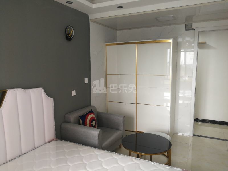 元景苑9090616卧室图5