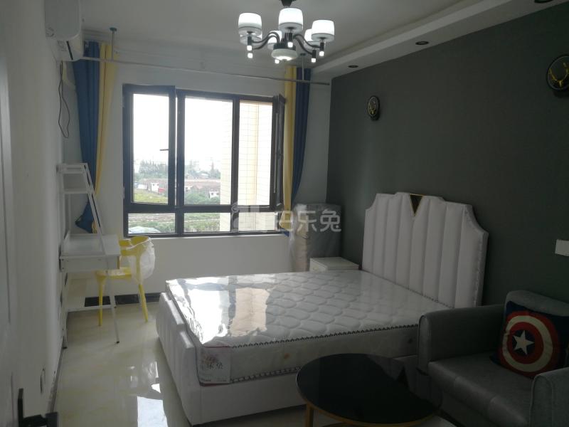 元景苑9090616卧室图7