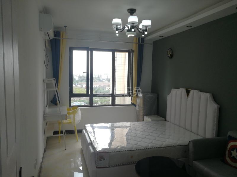 元景苑9090616卧室图0