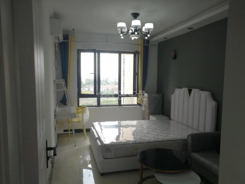 元景苑9090616卧室图1