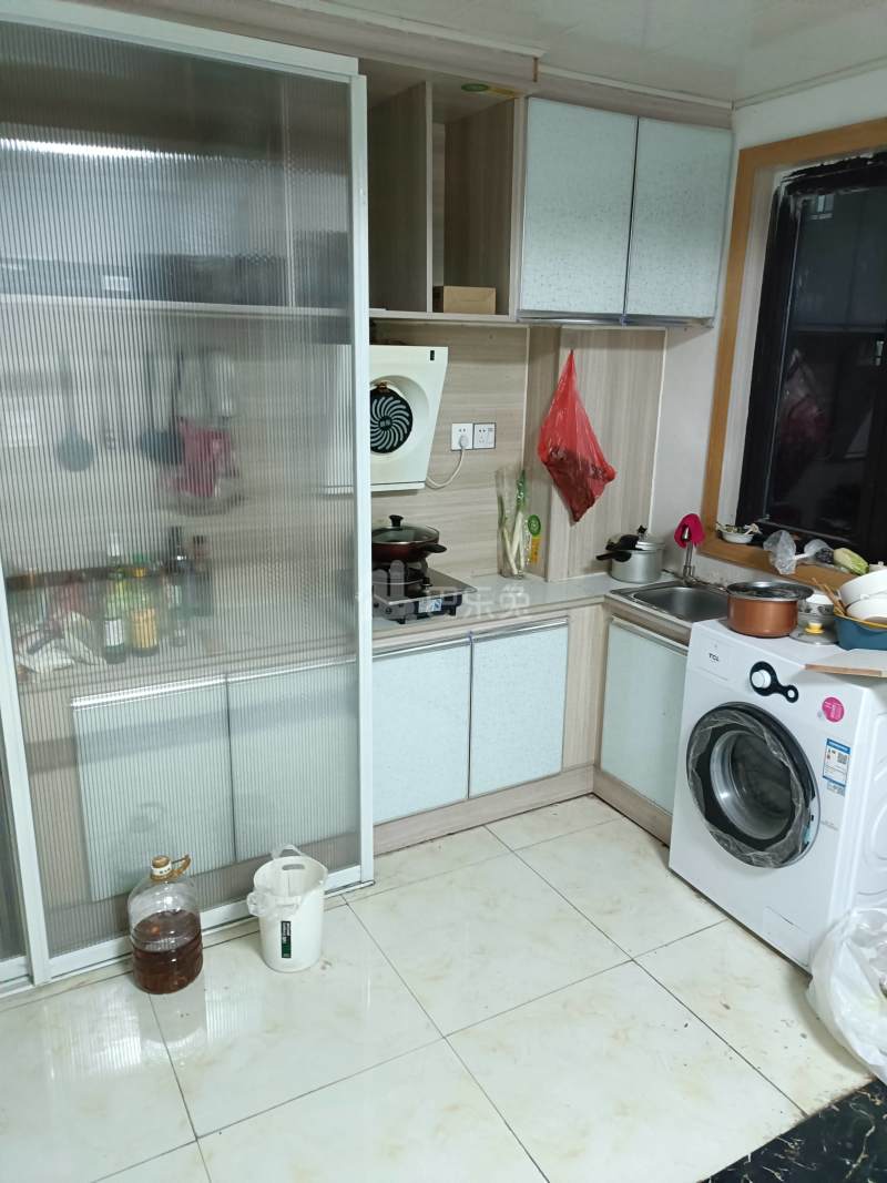 元景苑9090616厨房图10