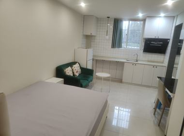 同方锦城（张杨北路555弄） 