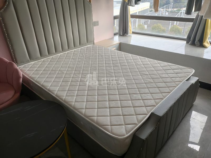 旭辉滨江东方悦府9098356卧室图0