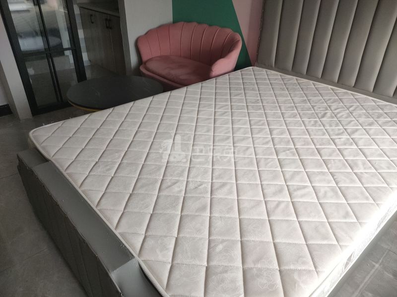 旭辉滨江东方悦府9098356卧室图1