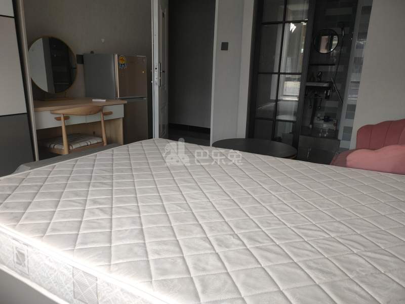 旭辉滨江东方悦府9098356卧室图2