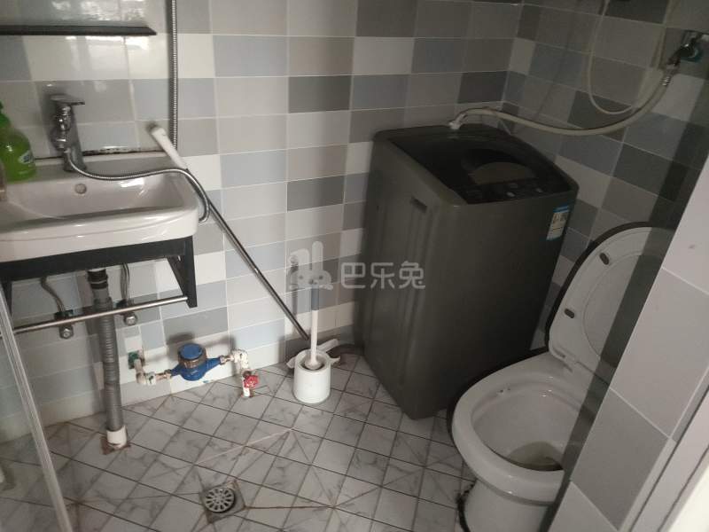 旭辉滨江东方悦府9098356卫生间图6