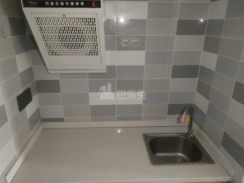 旭辉滨江东方悦府9098356厨房图5