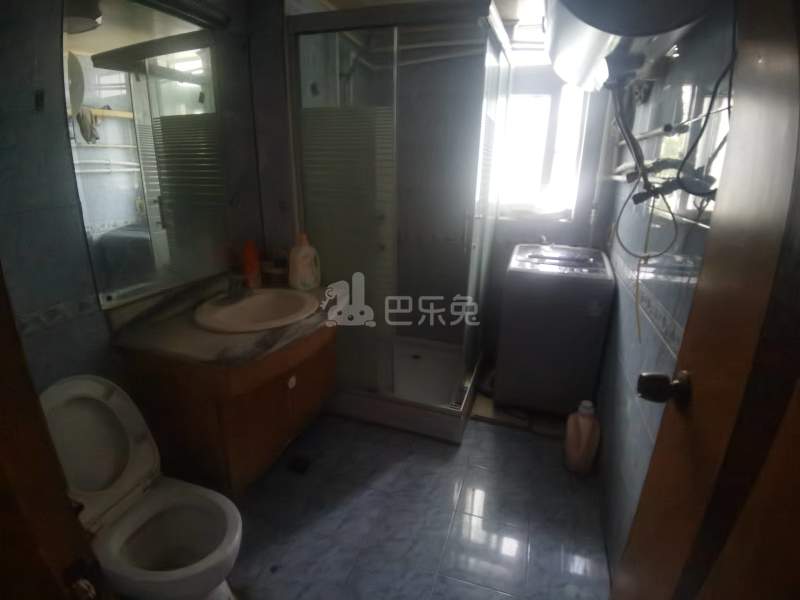 虹口花苑（天通庵路666弄）16908711卫生间图23