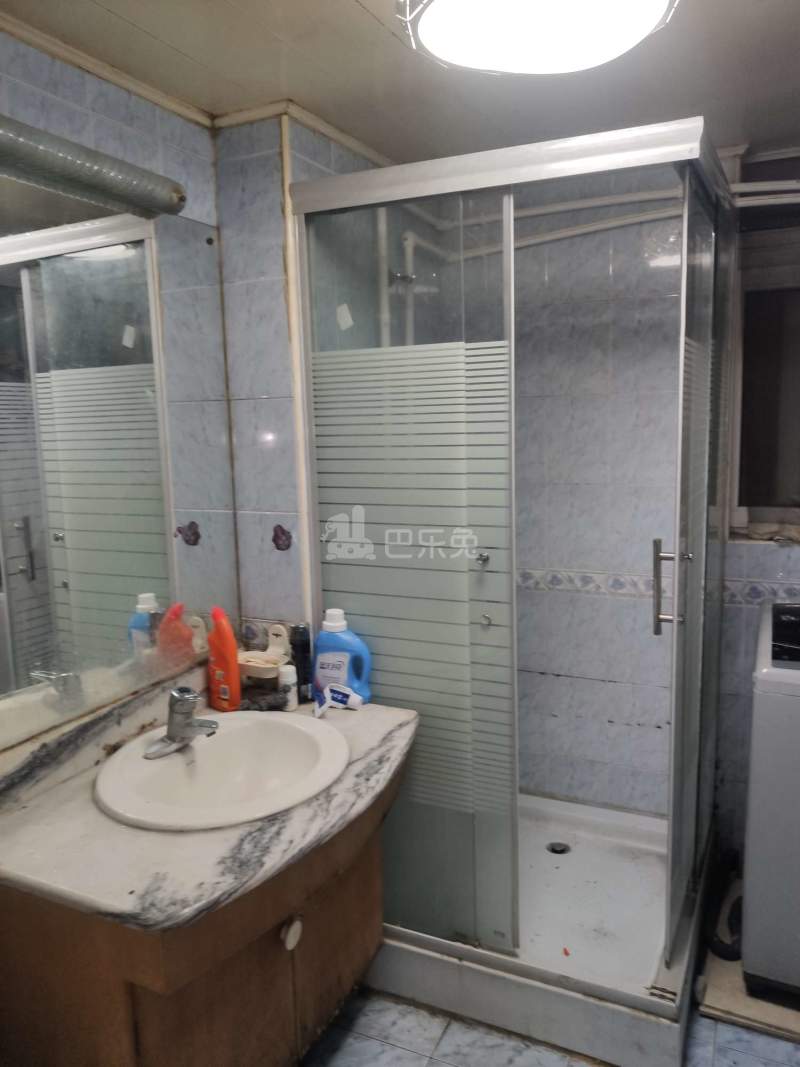 虹口花苑（天通庵路666弄）16908711卫生间图24