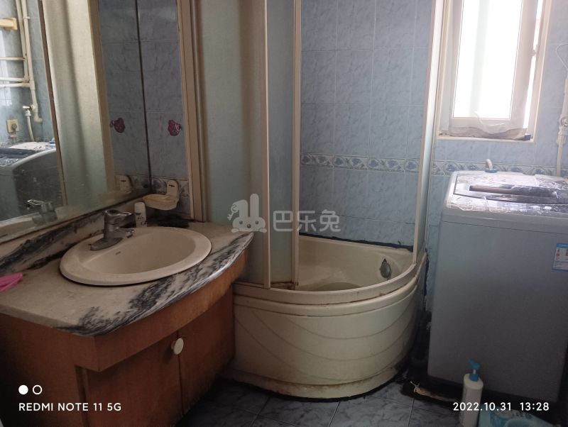 虹口花苑（天通庵路666弄）16908711卫生间图25