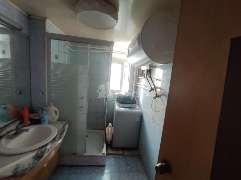 虹口花苑（天通庵路666弄）16908711卫生间图20