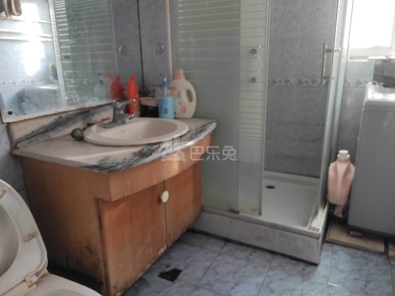 虹口花苑（天通庵路666弄）16908711卫生间图22