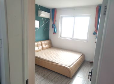 常发香城湾 3室1厅1卫