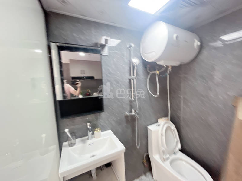 博客青年社区（宝安公路店）9100997周边环境图0