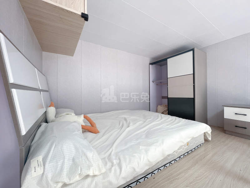 博客青年社区（宝安公路店）9100997周边环境图2