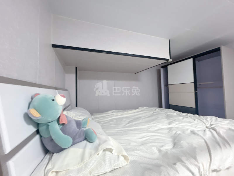 博客青年社区（宝安公路店）9101032周边环境图0