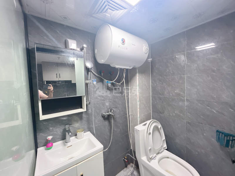 博客青年社区（宝安公路店）9101032周边环境图5