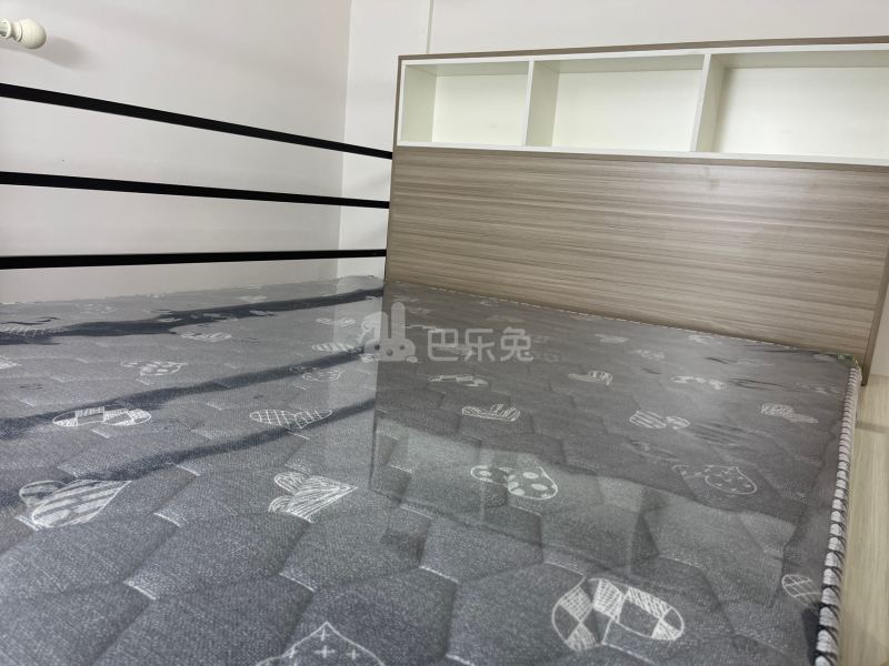 棠下东闸大街东1号9101207卧室图2