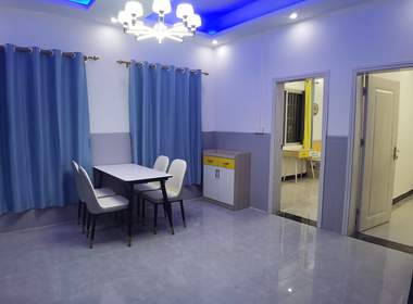 车陂祠堂大街18号-1 2室1厅1卫