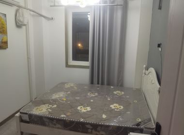 鹤沙航城乐成苑 