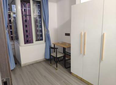 祥美苑 2室1厅1卫