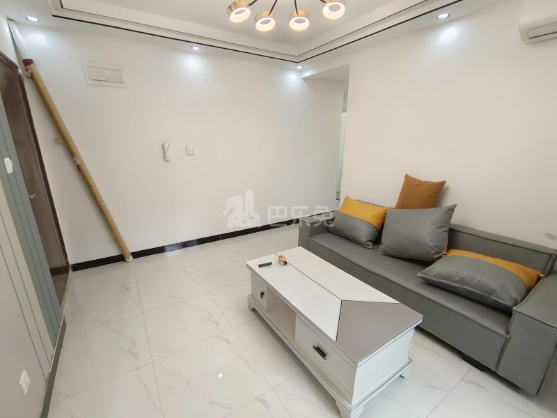 新凯城锦昌苑9106174客厅图10