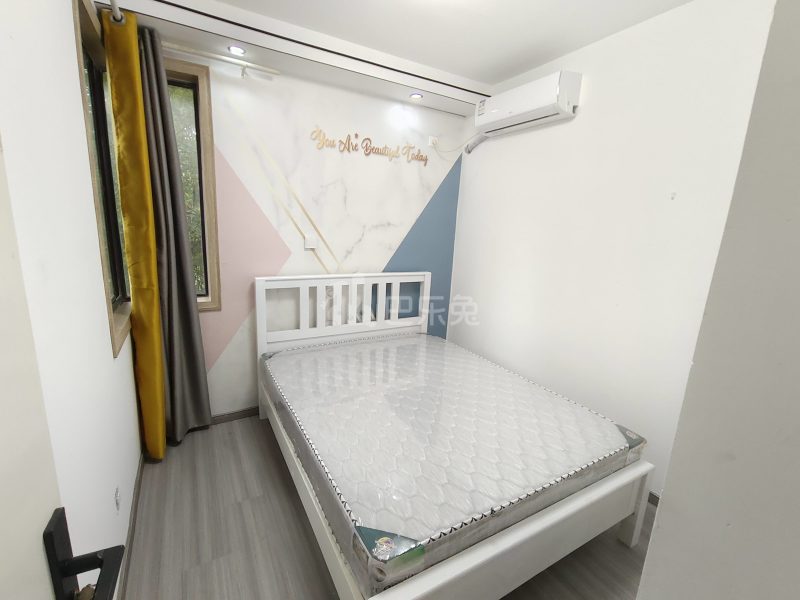 新凯城锦昌苑9106174次卧图25