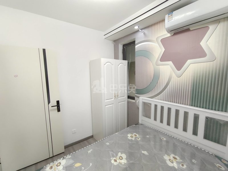 新凯城锦昌苑9106174次卧图32