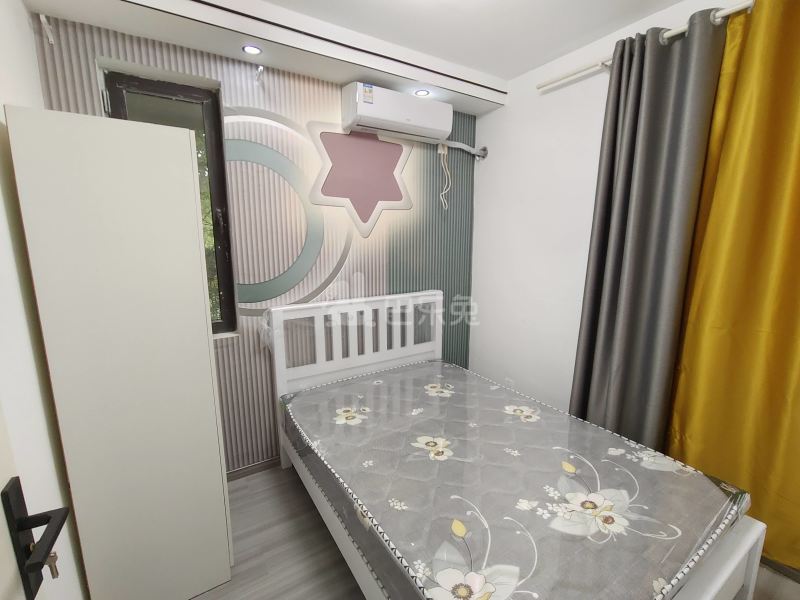 新凯城锦昌苑9106174次卧图21