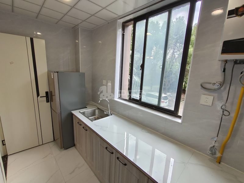 新凯城锦昌苑9106174厨房图13